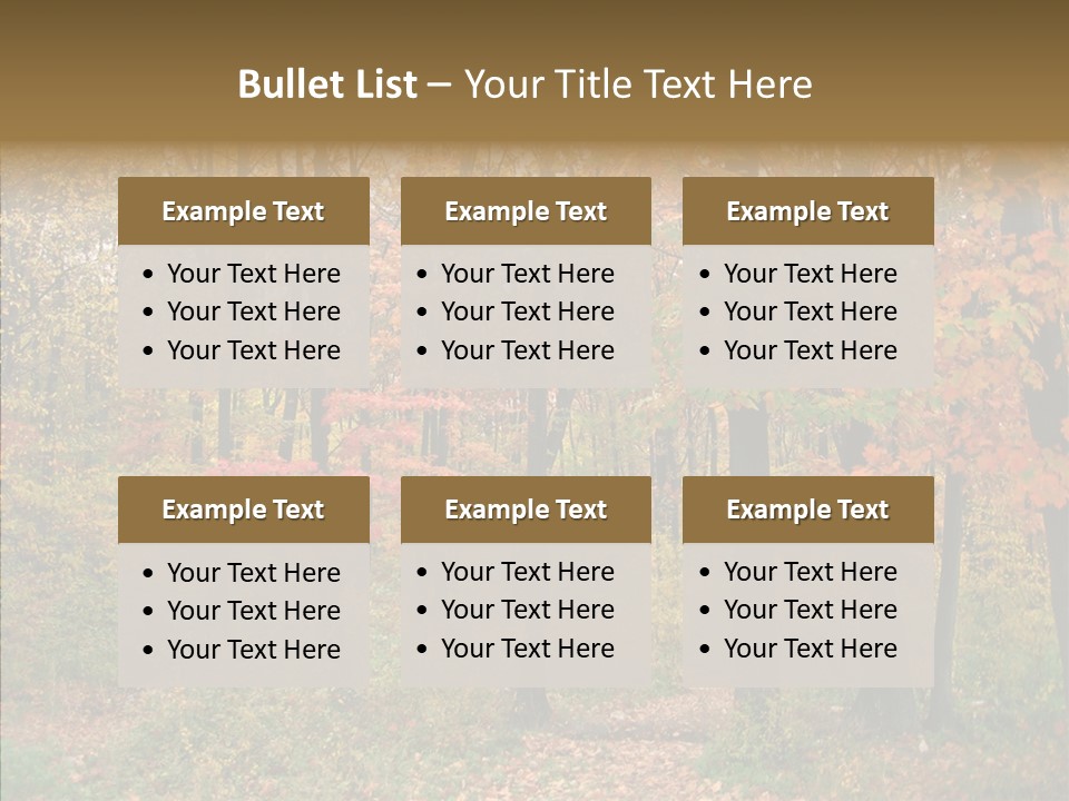 People Humorou Corporate PowerPoint Template