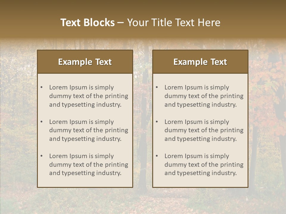 People Humorou Corporate PowerPoint Template