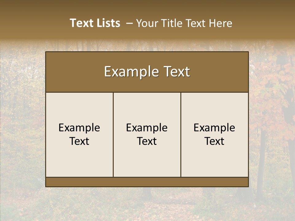 People Humorou Corporate PowerPoint Template