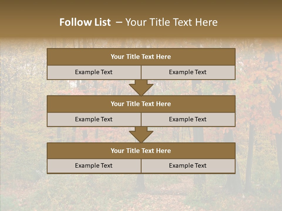 People Humorou Corporate PowerPoint Template