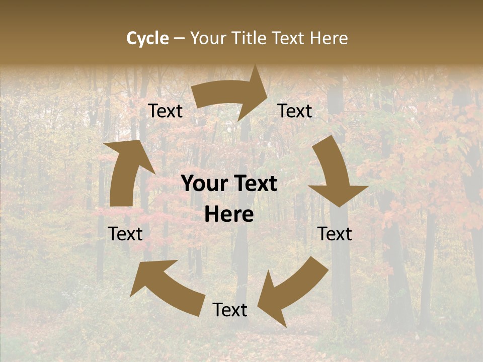 People Humorou Corporate PowerPoint Template