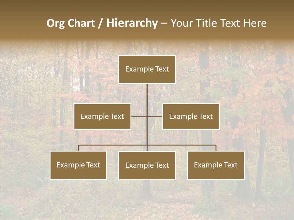 People Humorou Corporate PowerPoint Template