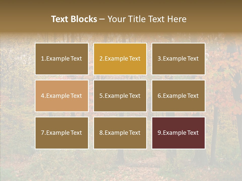 People Humorou Corporate PowerPoint Template