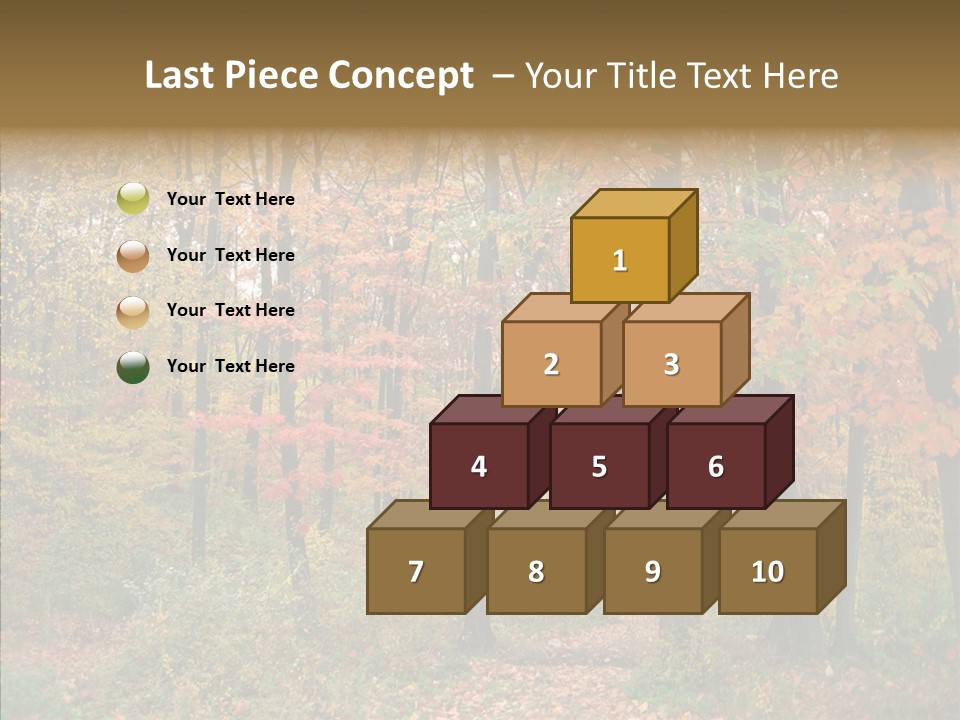 People Humorou Corporate PowerPoint Template