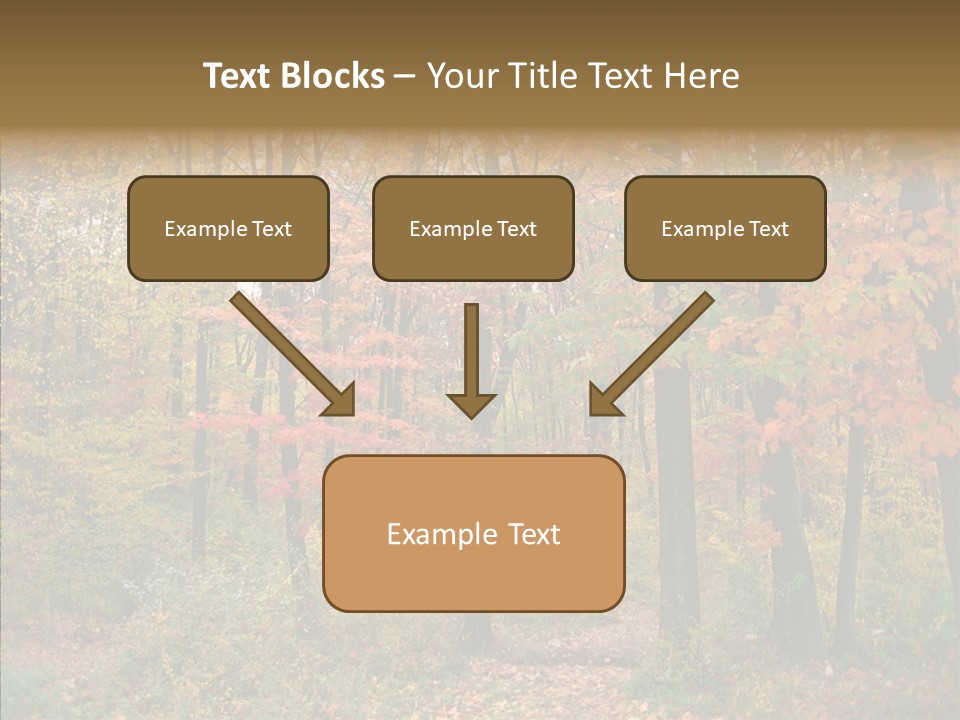 People Humorou Corporate PowerPoint Template