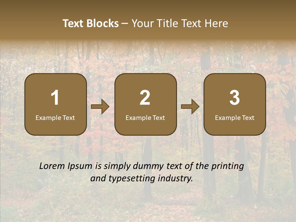 People Humorou Corporate PowerPoint Template