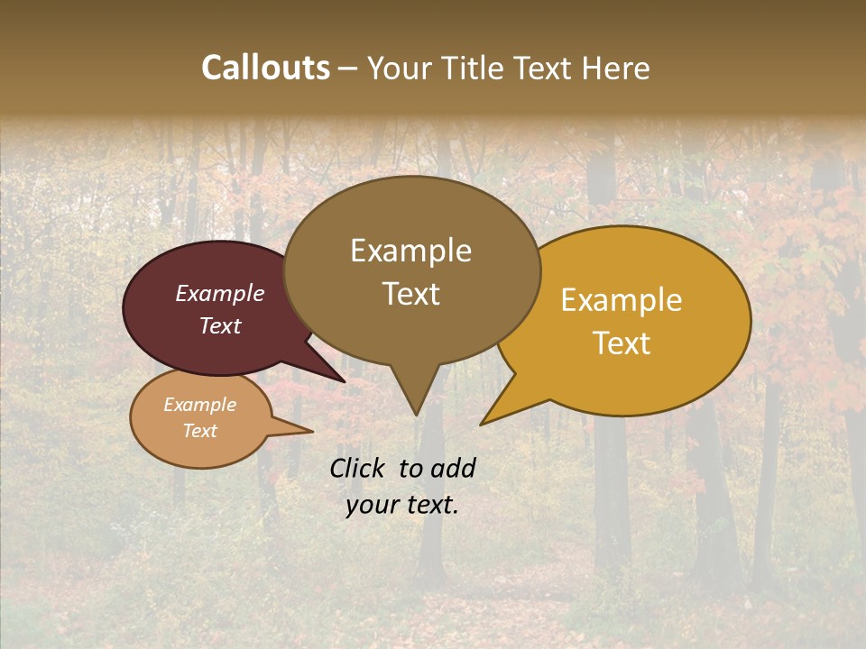 People Humorou Corporate PowerPoint Template
