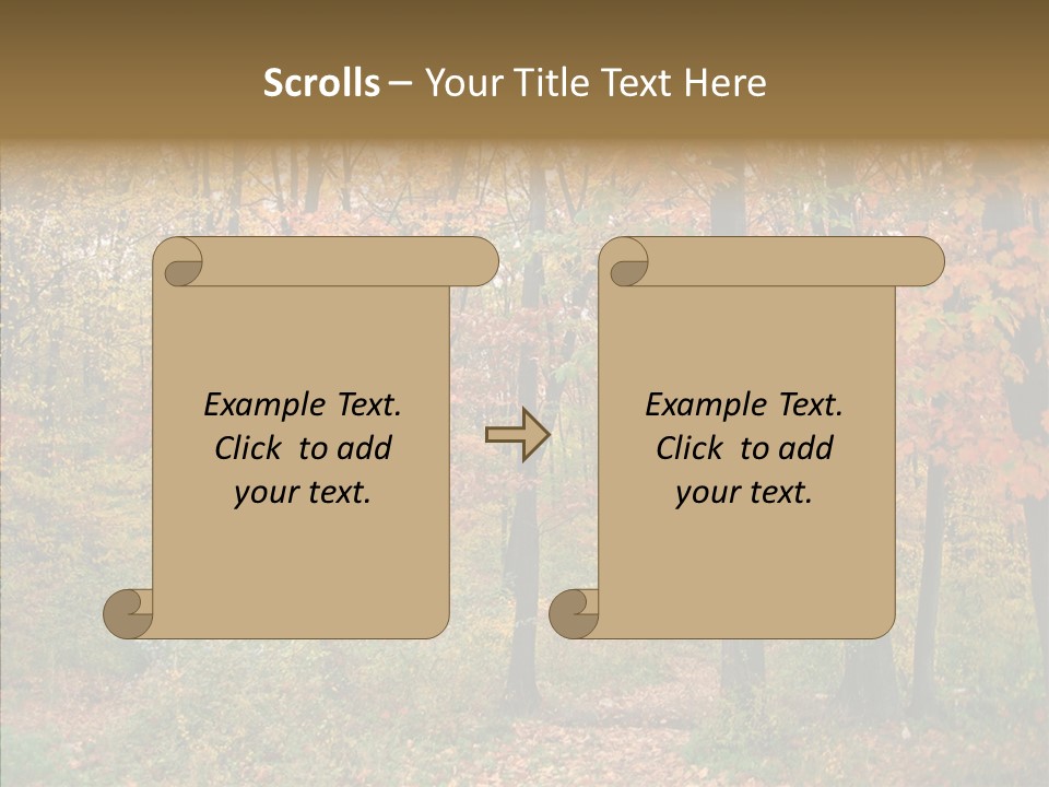 People Humorou Corporate PowerPoint Template