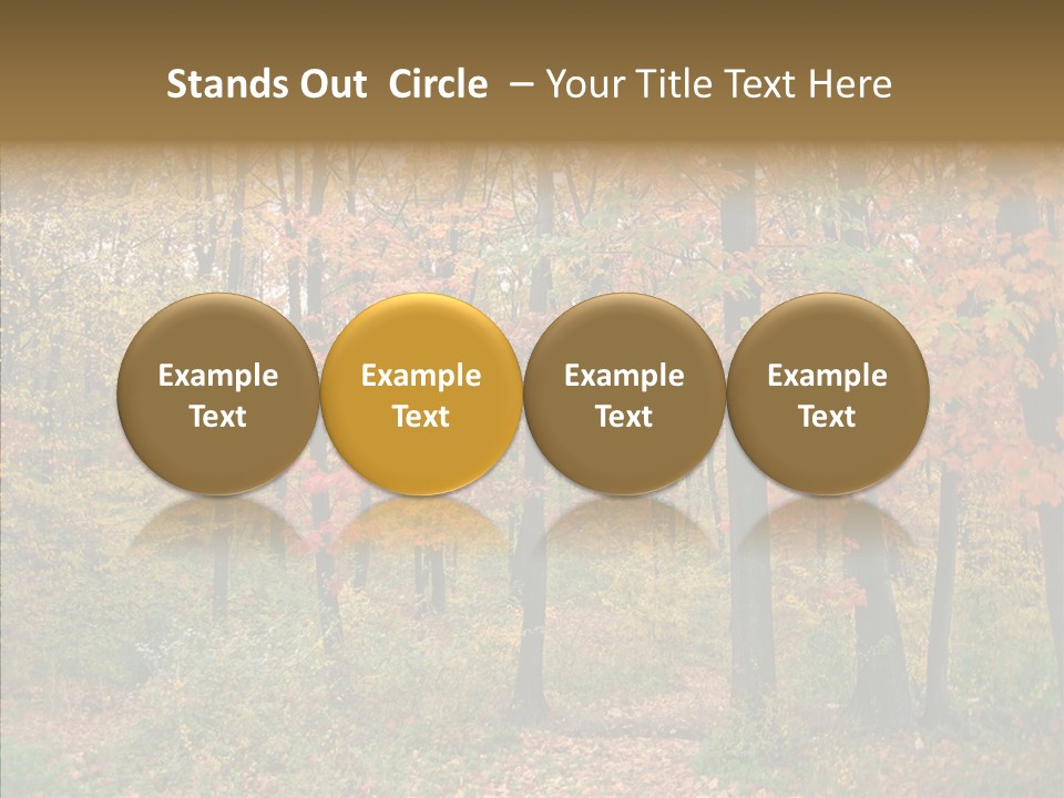 People Humorou Corporate PowerPoint Template