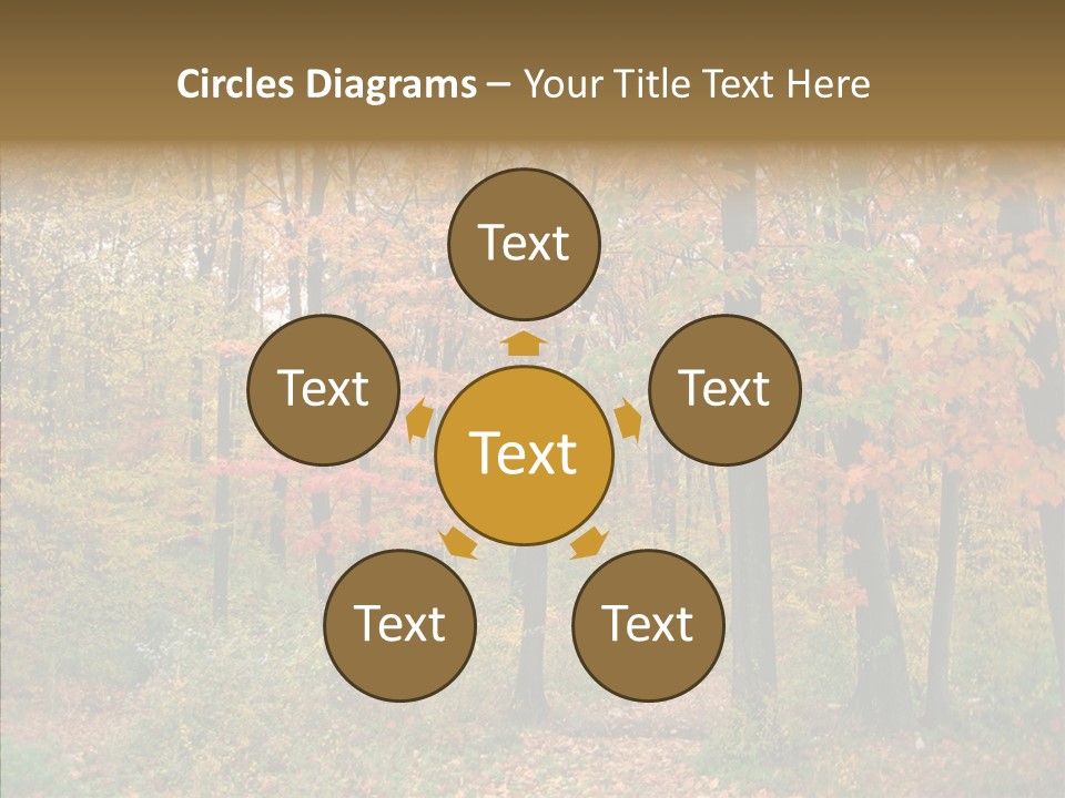 People Humorou Corporate PowerPoint Template