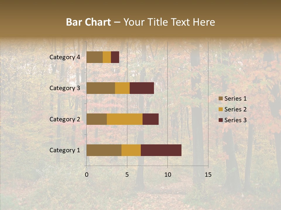 People Humorou Corporate PowerPoint Template