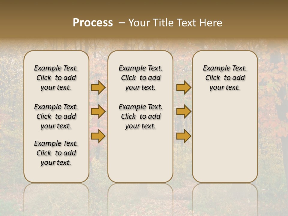 People Humorou Corporate PowerPoint Template
