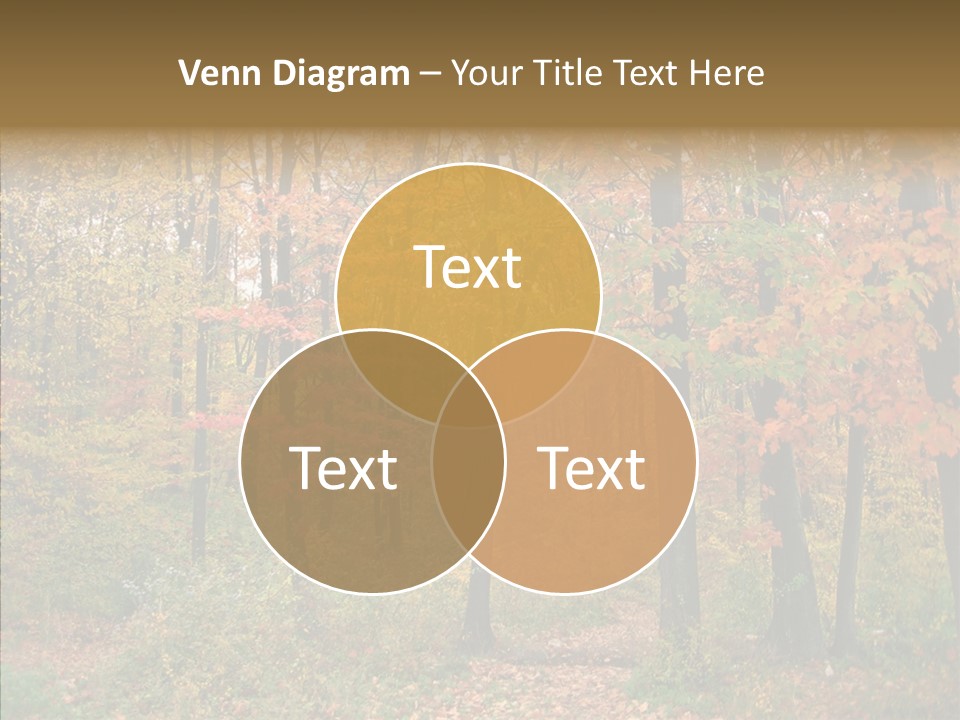 People Humorou Corporate PowerPoint Template