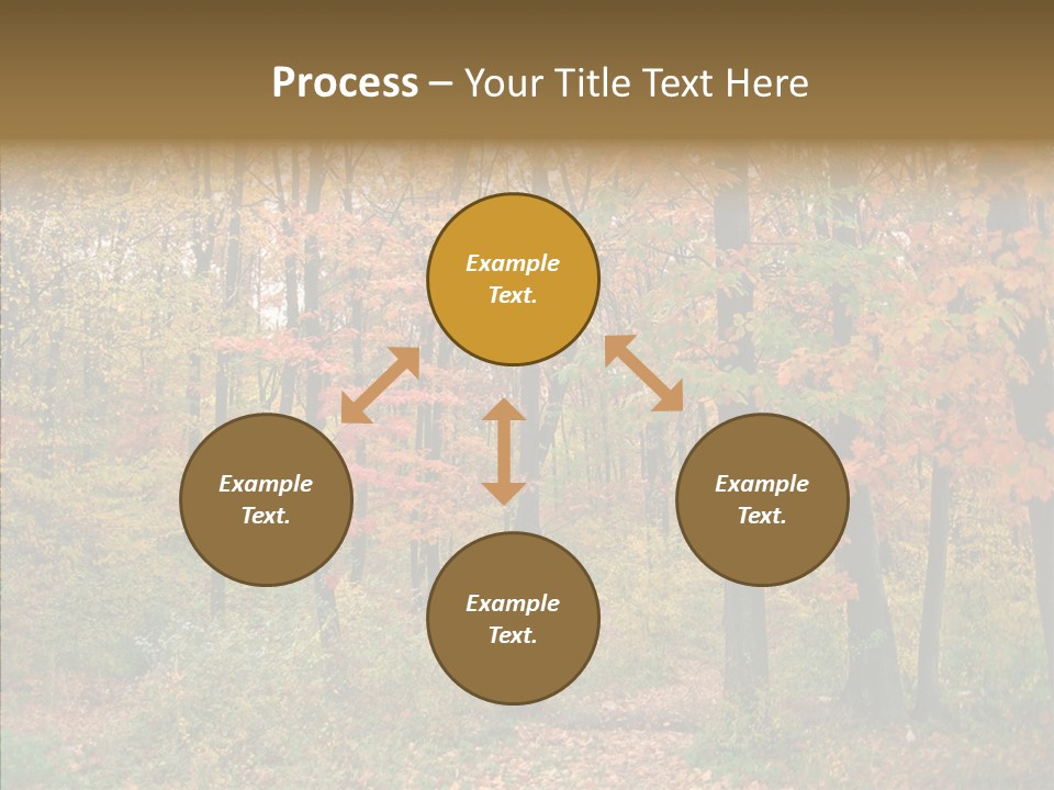 People Humorou Corporate PowerPoint Template