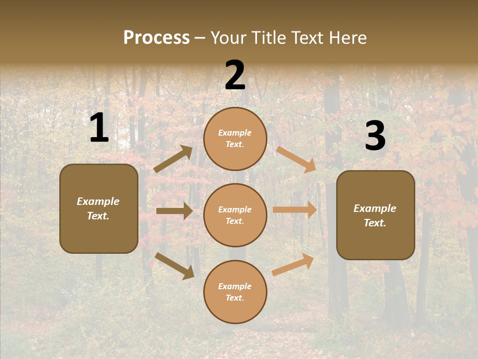 People Humorou Corporate PowerPoint Template