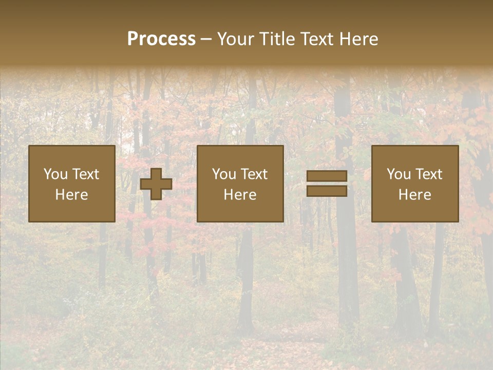 People Humorou Corporate PowerPoint Template