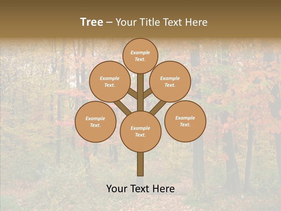 People Humorou Corporate PowerPoint Template