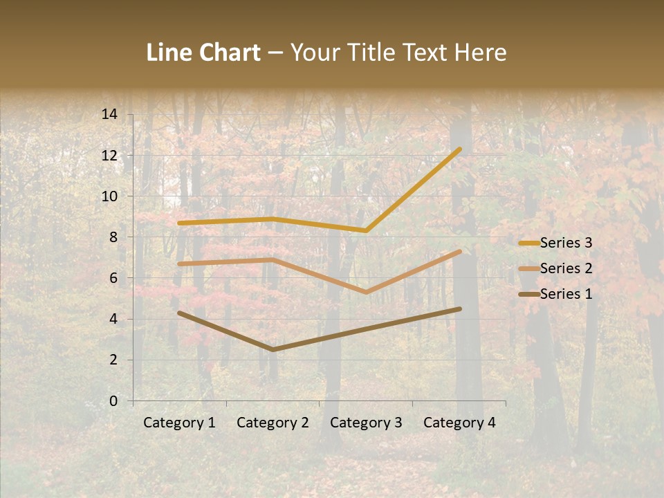 People Humorou Corporate PowerPoint Template