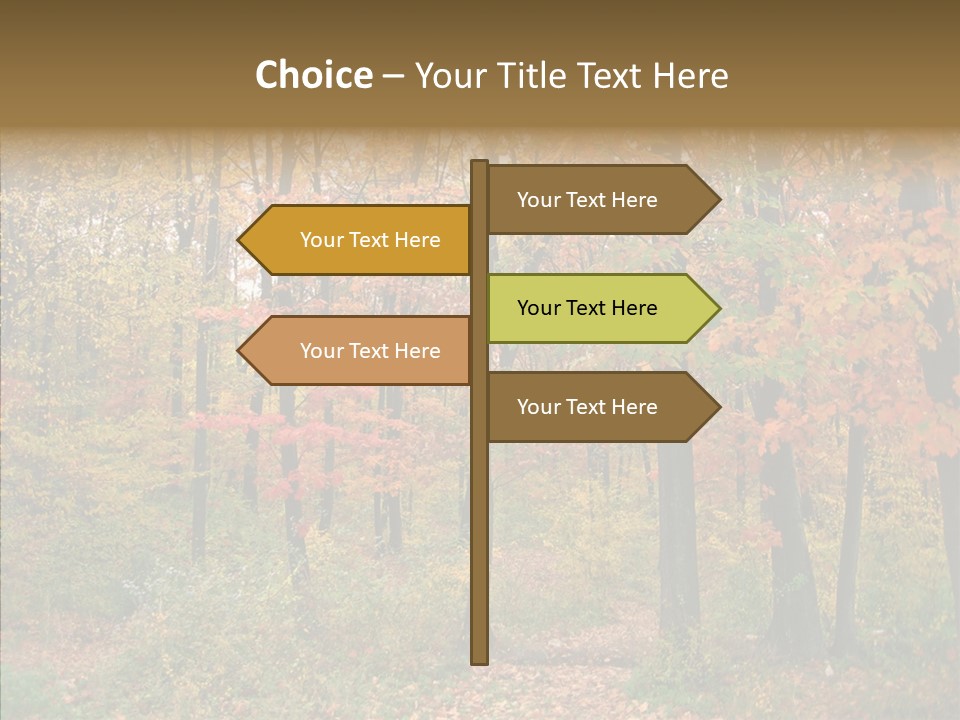 People Humorou Corporate PowerPoint Template