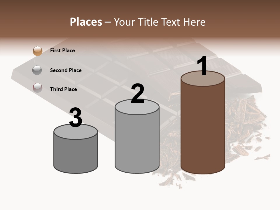 Li Ten Toon Conference PowerPoint Template