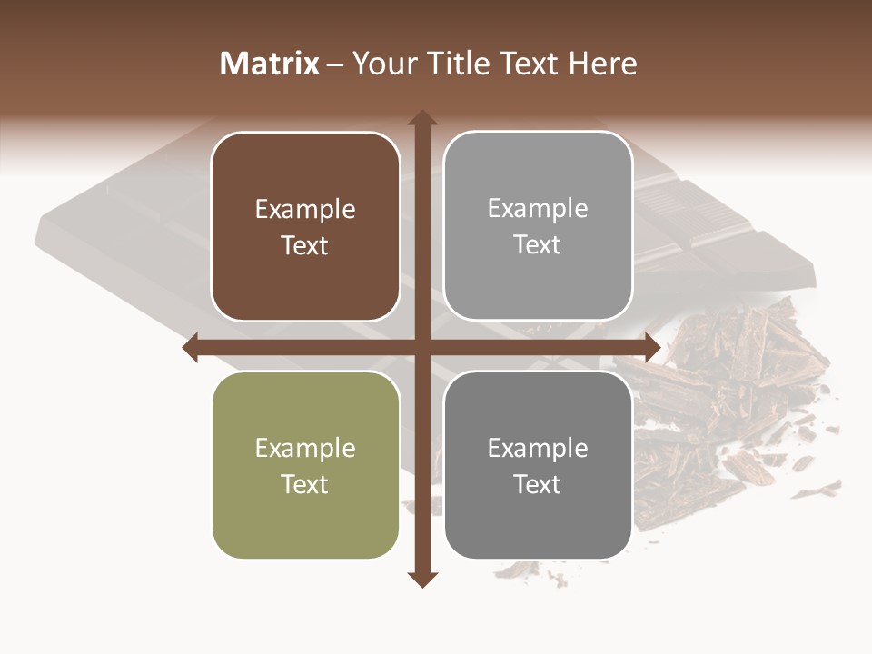 Li Ten Toon Conference PowerPoint Template