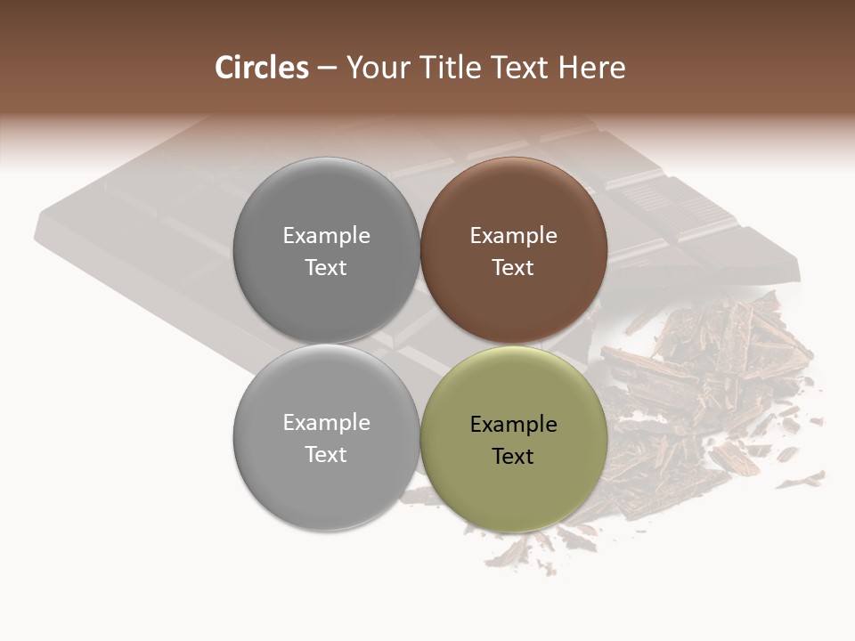 Li Ten Toon Conference PowerPoint Template