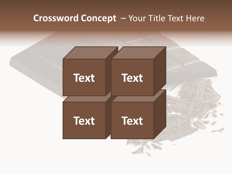 Li Ten Toon Conference PowerPoint Template