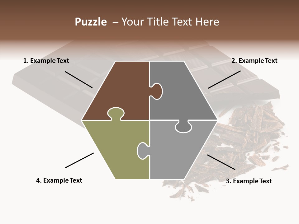 Li Ten Toon Conference PowerPoint Template