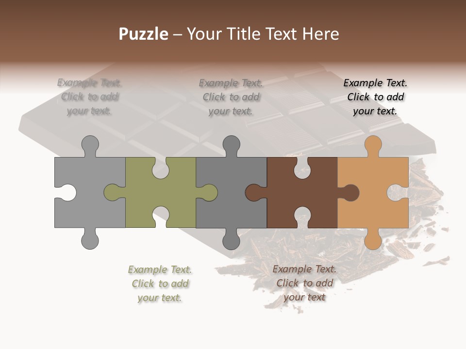 Li Ten Toon Conference PowerPoint Template