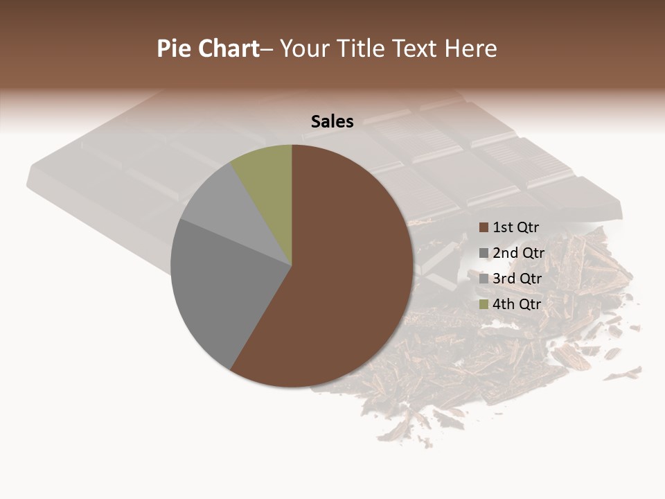 Li Ten Toon Conference PowerPoint Template