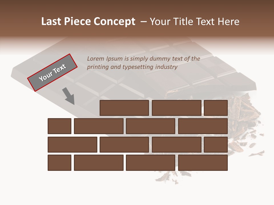 Li Ten Toon Conference PowerPoint Template