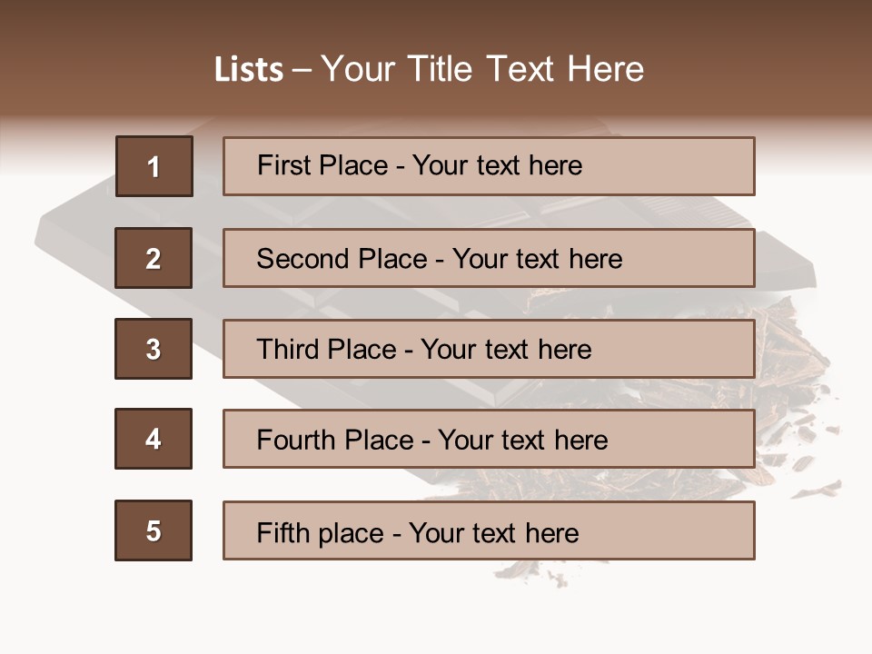 Li Ten Toon Conference PowerPoint Template
