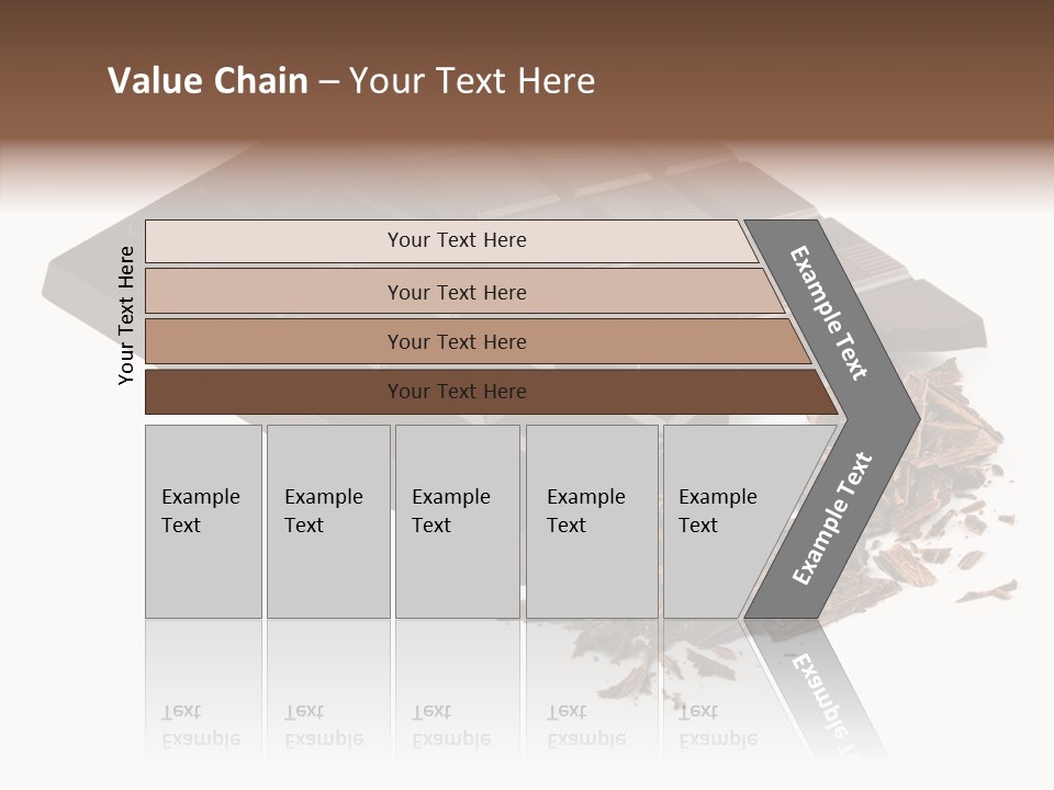 Li Ten Toon Conference PowerPoint Template