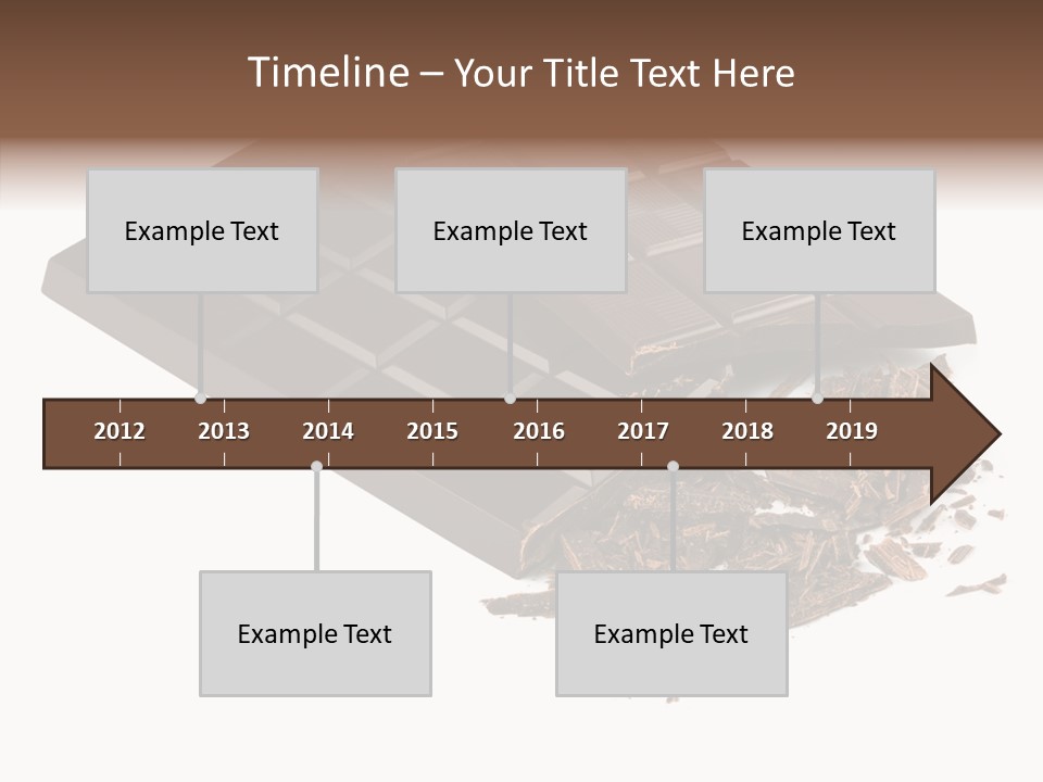 Li Ten Toon Conference PowerPoint Template