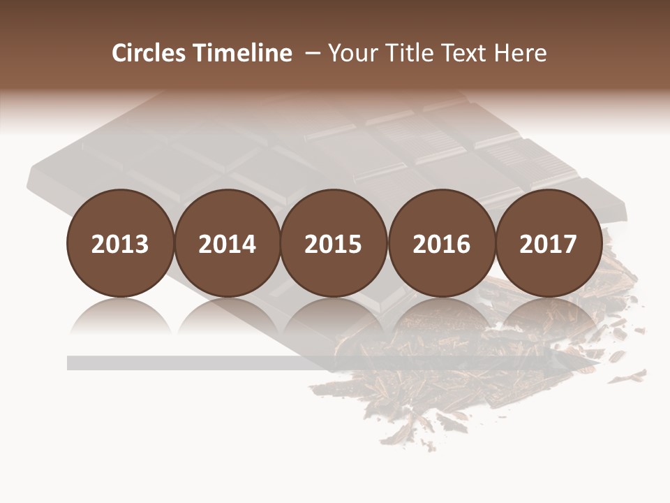 Li Ten Toon Conference PowerPoint Template