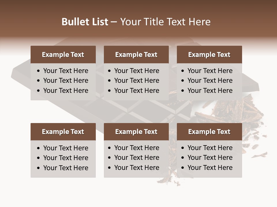 Li Ten Toon Conference PowerPoint Template