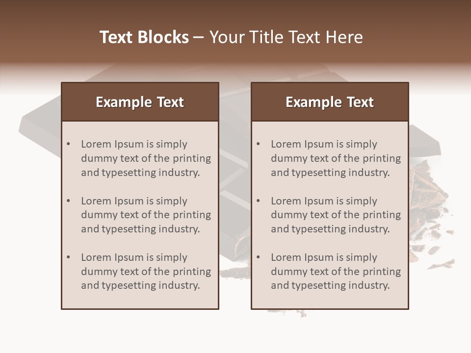 Li Ten Toon Conference PowerPoint Template