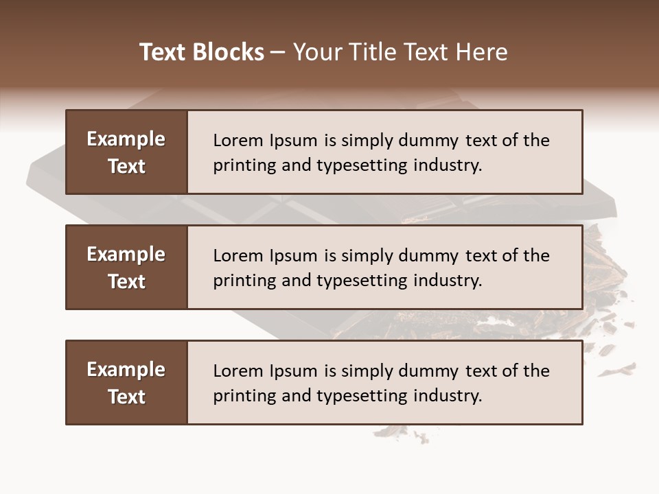 Li Ten Toon Conference PowerPoint Template