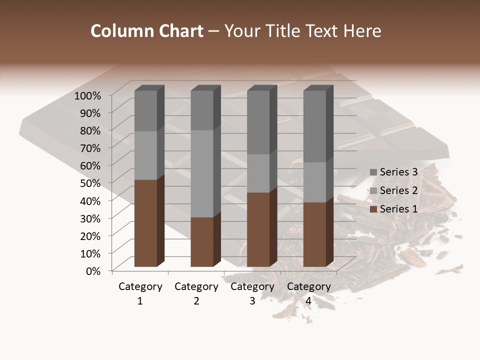 Li Ten Toon Conference PowerPoint Template