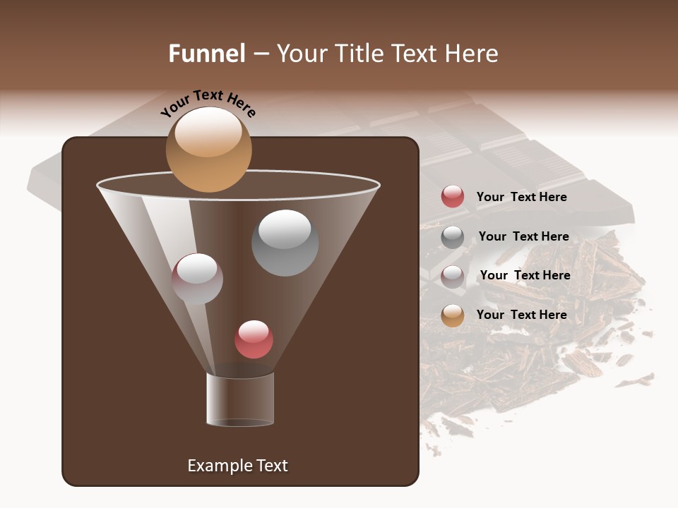 Li Ten Toon Conference PowerPoint Template