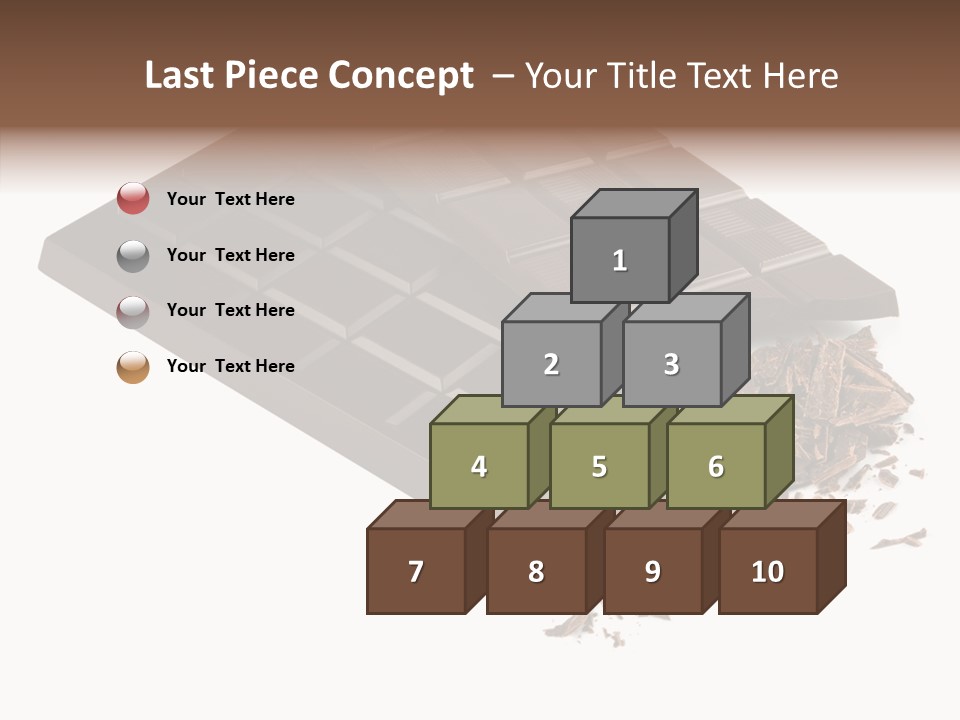 Li Ten Toon Conference PowerPoint Template