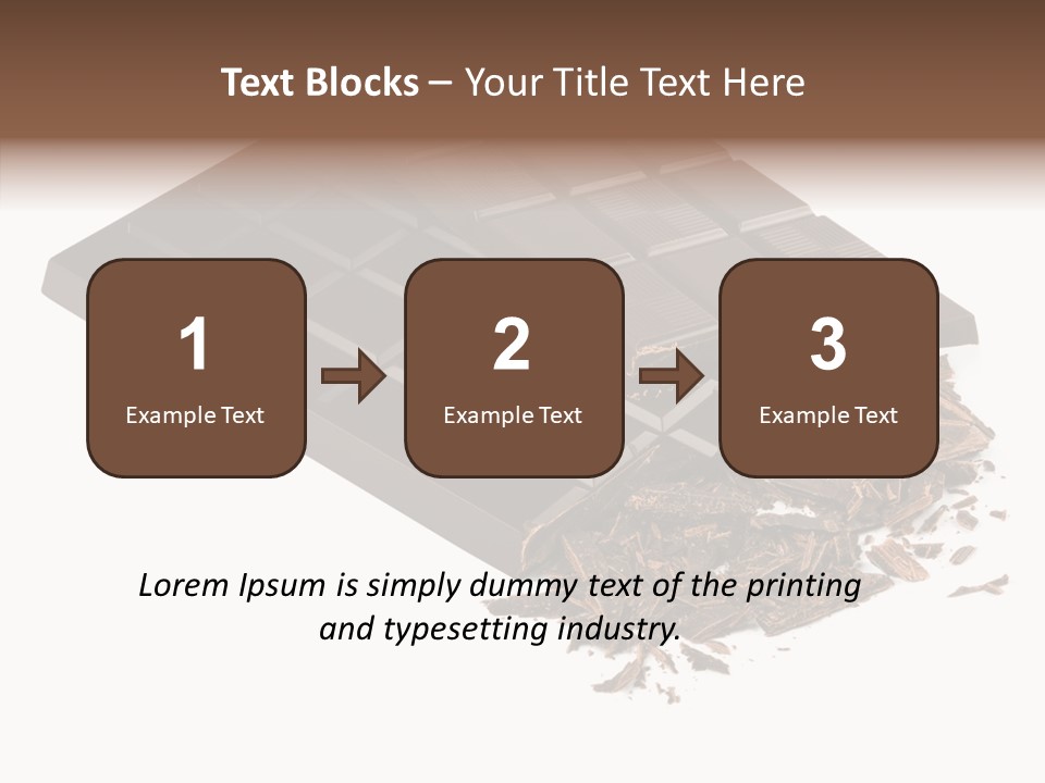 Li Ten Toon Conference PowerPoint Template