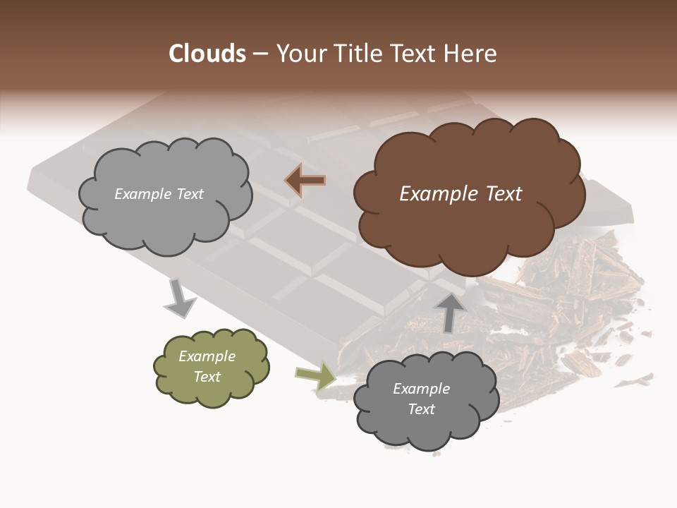 Li Ten Toon Conference PowerPoint Template