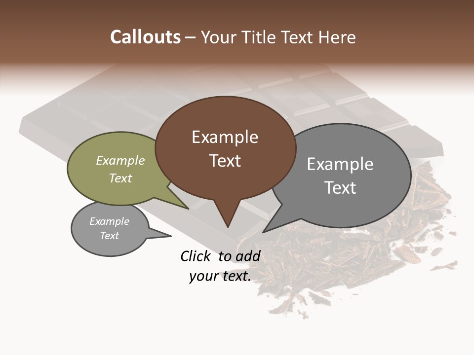 Li Ten Toon Conference PowerPoint Template