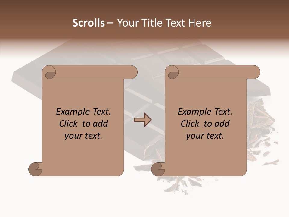 Li Ten Toon Conference PowerPoint Template