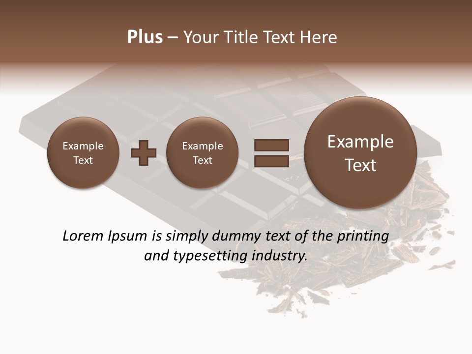 Li Ten Toon Conference PowerPoint Template