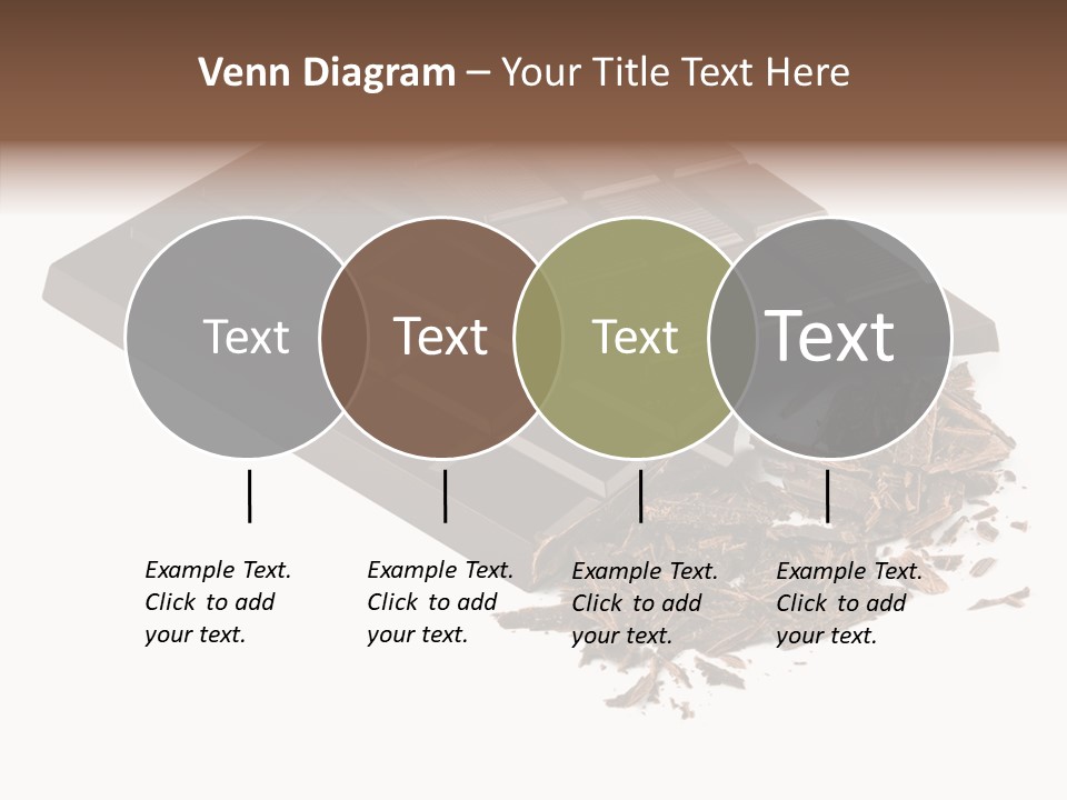 Li Ten Toon Conference PowerPoint Template