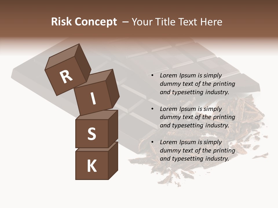 Li Ten Toon Conference PowerPoint Template