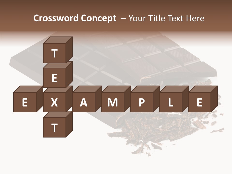 Li Ten Toon Conference PowerPoint Template