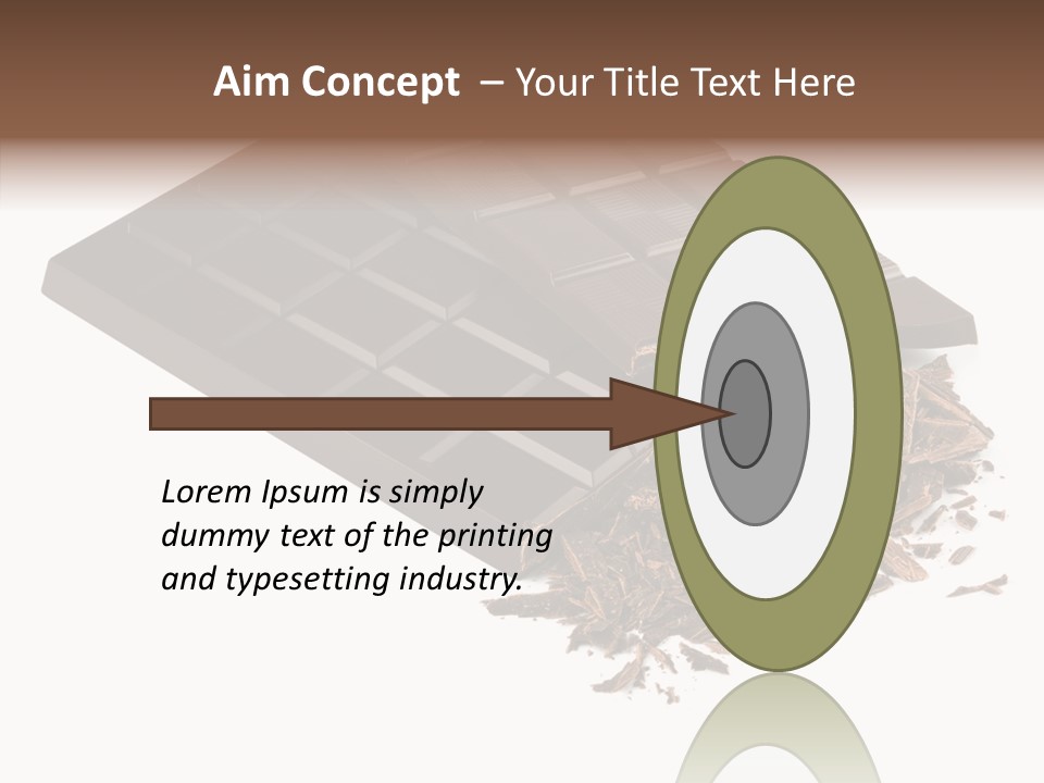 Li Ten Toon Conference PowerPoint Template